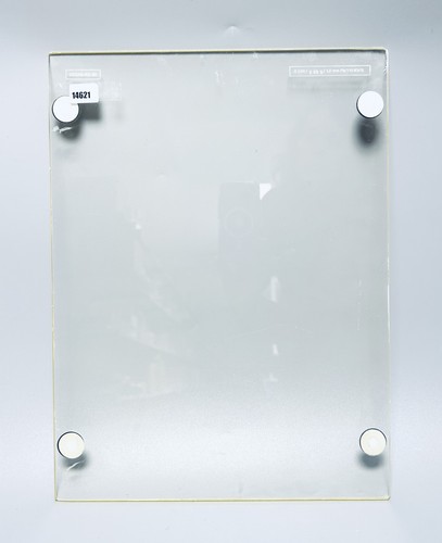 Desag röntgenschutzglas 400 - röntgenschutzglas,
