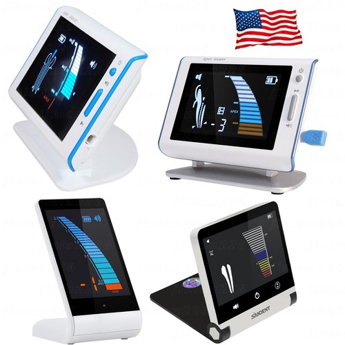 Dental endodontic apex locator - endodontic,