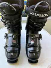 Salomon Skischuhe Herren