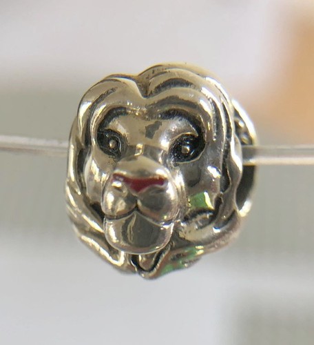 Pandora disney charm simba - pandora,