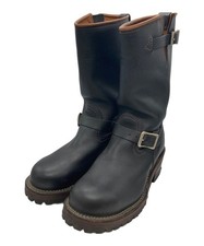 WESCO Stiefel 7700 BOSS Single