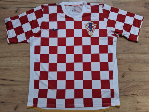 Croatia 2006 shirt trikot - croatia!,