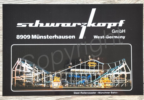 Xxl werbe foto münchner - foto, bahn