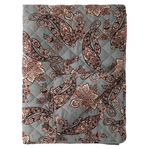 Chic antique quilt aix opal - antique,