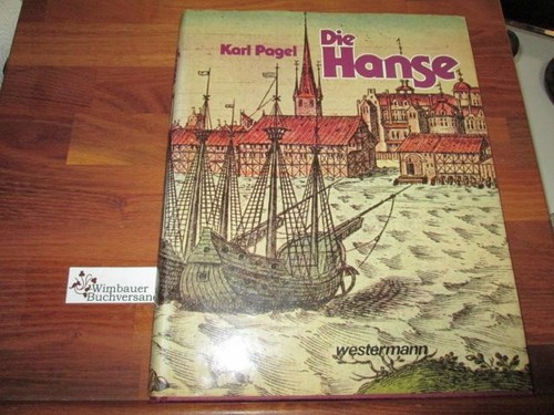 Die hanse pagel - die, und