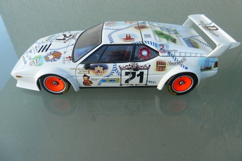 Bmw munchen procar - 71,