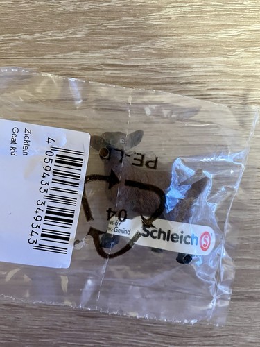 Schleich ovp farmworld - schleich,
