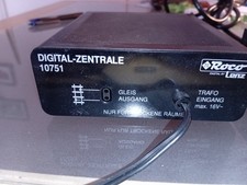 Roco H0 10751 Digital-Zentrale