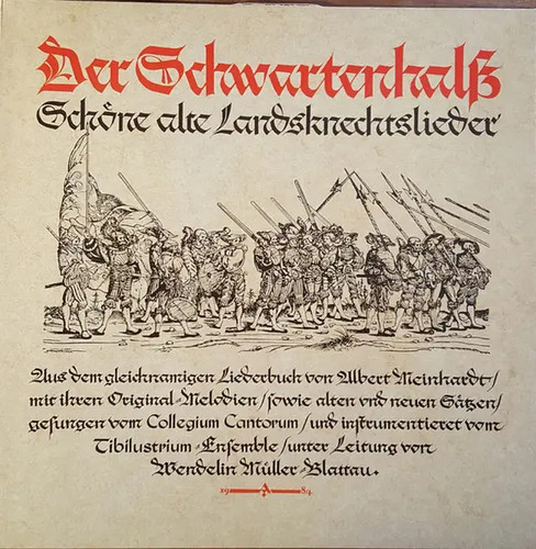 Collegium cantorum - collegium,