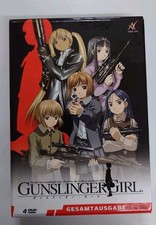 Gunslinger Girl /