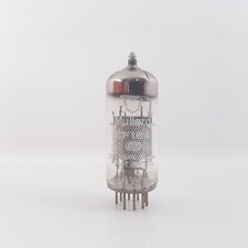 Ef184 mullard b code - mullard, b-code