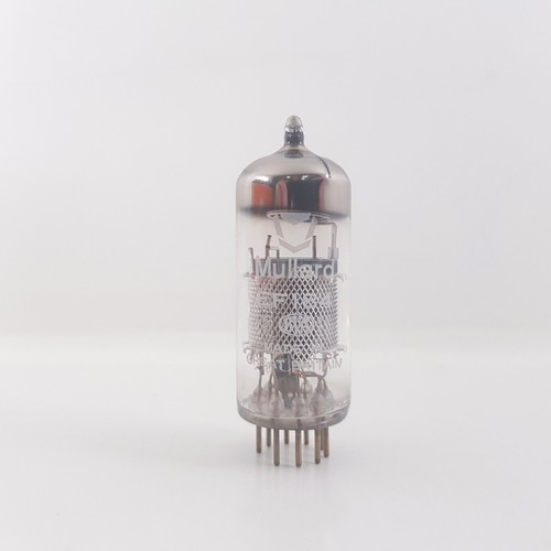 Ef184 mullard b code - x,