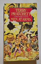 Terry Pratchett