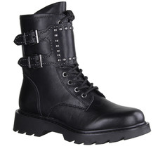 Tamaris 25238 001 boots - tamaris, 25238-001