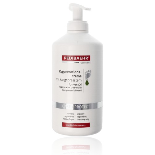 Pedibaehr fußcreme - pedibaehr,