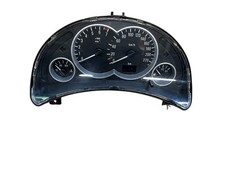 Opel Tigra TwinTop Tacho