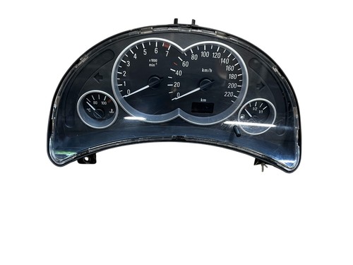Opel tigra twintop tacho - opel,
