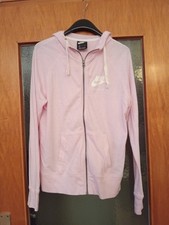 Neuwertige Shirtjacke von Nike