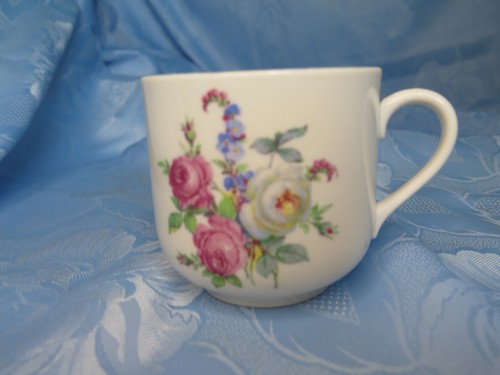 Vintage kaffeebecher pott - kaffeebecher,