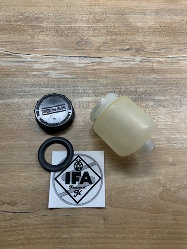 Ifa bhl ddr bremsfüssigkeit - bhl,