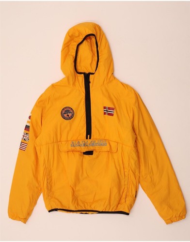 Napapijri herren anorak jacke - napapijri,