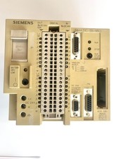 SIEMENS S5-95U 6ES5 095-8MA05