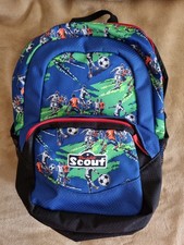Scout Kinderrücksack Junge 