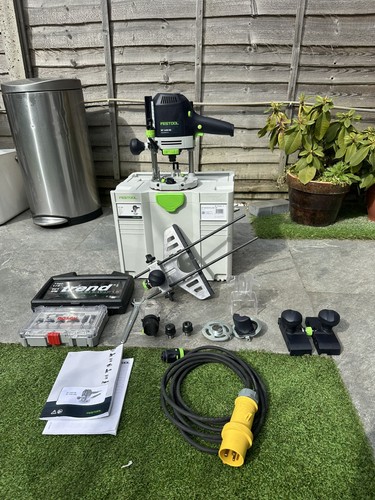 Festool of1400 plus - festool, eq-plus