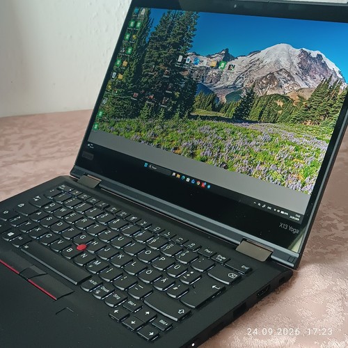 Lenovo thinkpad x13 yoga gen - lenovo,