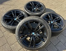 4 ORIGINAL 19" ALU WINTERRÄDER BMW M5 F90 M8 F91 F92 F93 STYLING M812 FREIHAUS