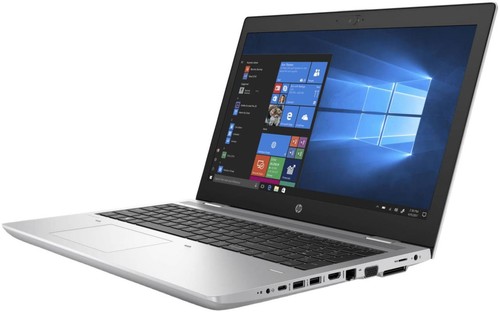 Laptop probook 650 g5 - 15,6", hp