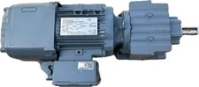 SEW-EURODRIVE Getriebemotor