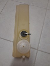 Winterhalter GS14 15 Klarspülmittelbehälter