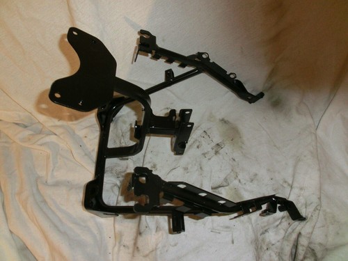 Moto guzzi verkleidungshalter - moto,