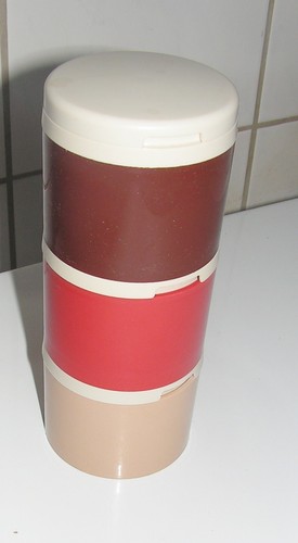 Tupperware kräuter liesel - -, kräuter-liesel