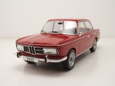 BMW 2000 Typ 121 1966