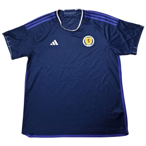 Adidas schottland home - adidas,