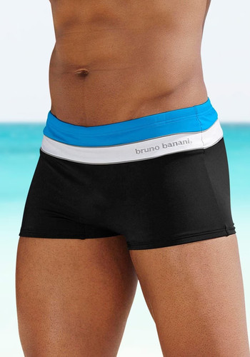 Bruno banani boxer badehose - bruno, boxer-badehose