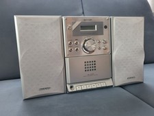 Sharp XL‑S10 Micro Component