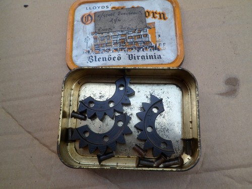Vintage original agrati - original,