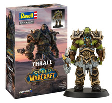 Revell 03516 World of Warcraft