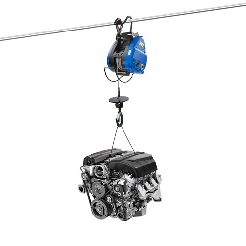 Elektrischer hebezug mobile - elektrischer,