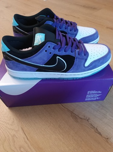 Nike dunk low - sb,