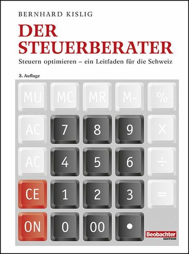 Der steuerberater steuern - steuerberater:,