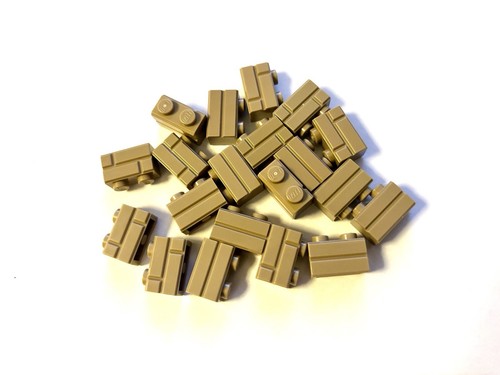 Lego neu 20 stück - -,