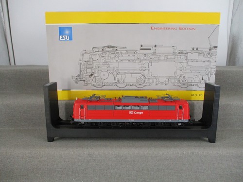 Esu 31034 elektrolok - ac/dc,