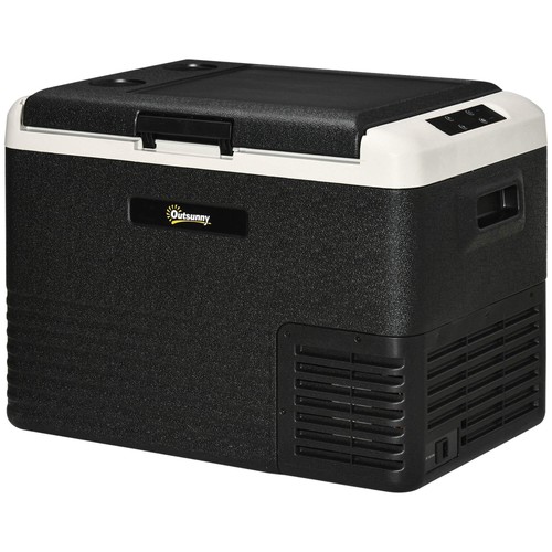 40l autokühlschrank tragbare - 40l, autokühlschrank,