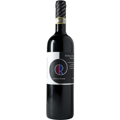 Cascina radice roccanera - cascina,