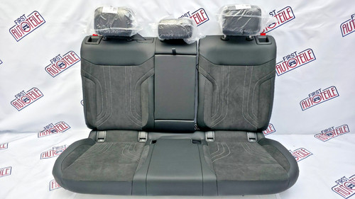 Original id4 leder - original,