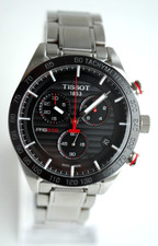 Tissot PRS 516 Chronograph T100.417.110.510.1